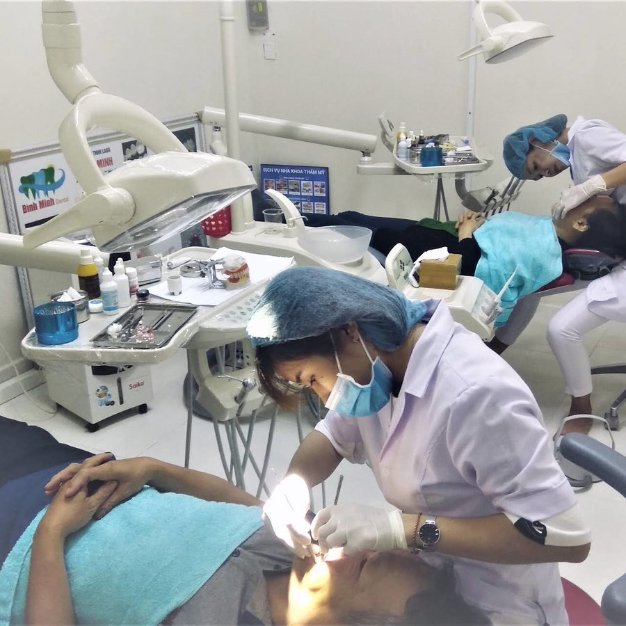 Smile Care Dental Clinic - Smile Care Dental Clinic